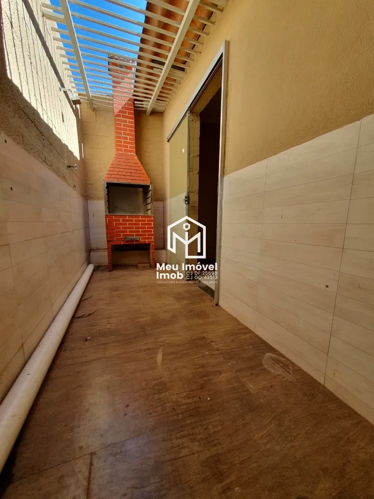 Apartamento, 3 quartos, 116 m² - Foto 9