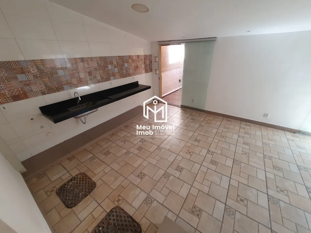 Apartamento, 3 quartos, 116 m² - Foto 2