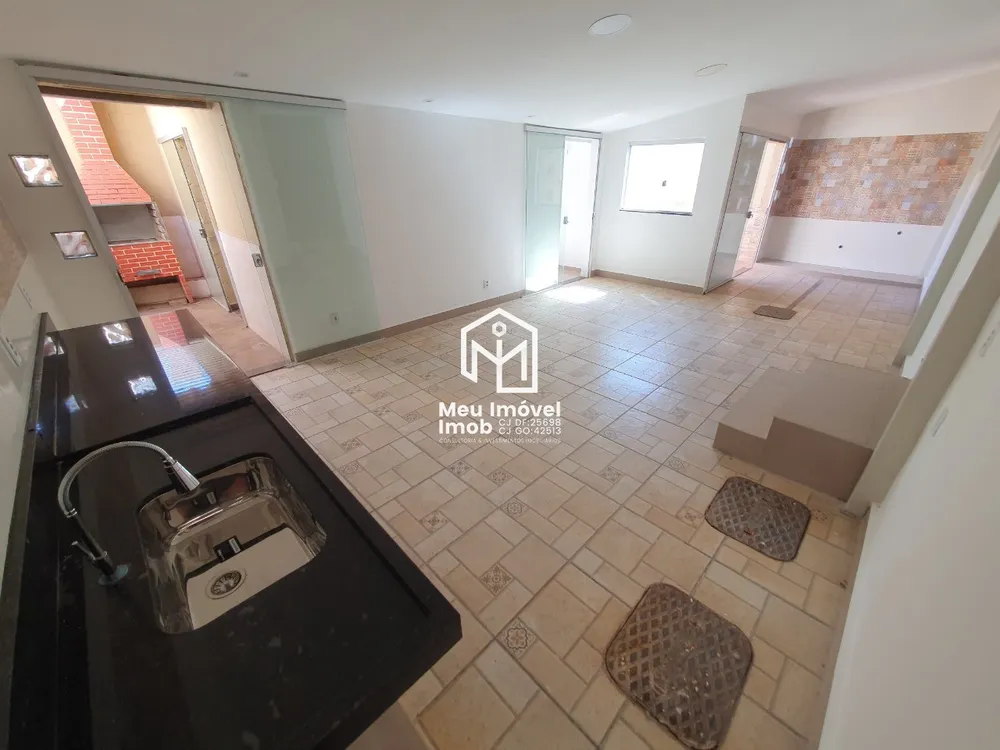 Apartamento, 3 quartos, 116 m² - Foto 1
