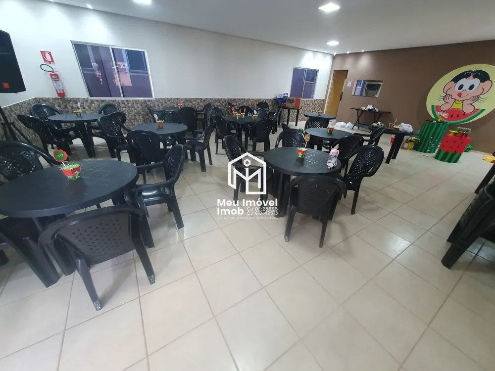 Apartamento, 3 quartos, 116 m² - Foto 12