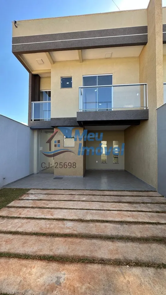 Casa, 3 quartos, 322 m² - Foto 5