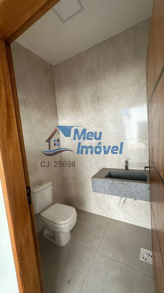 Casa, 3 quartos, 322 m² - Foto 8