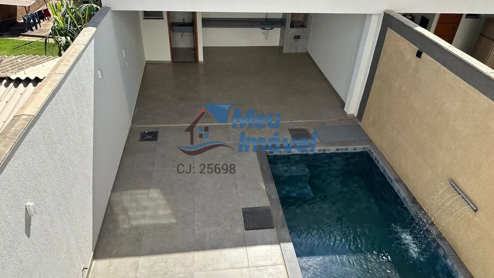 Casa, 3 quartos, 322 m² - Foto 11
