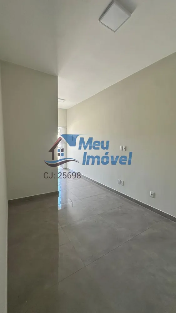 Casa, 3 quartos, 322 m² - Foto 1