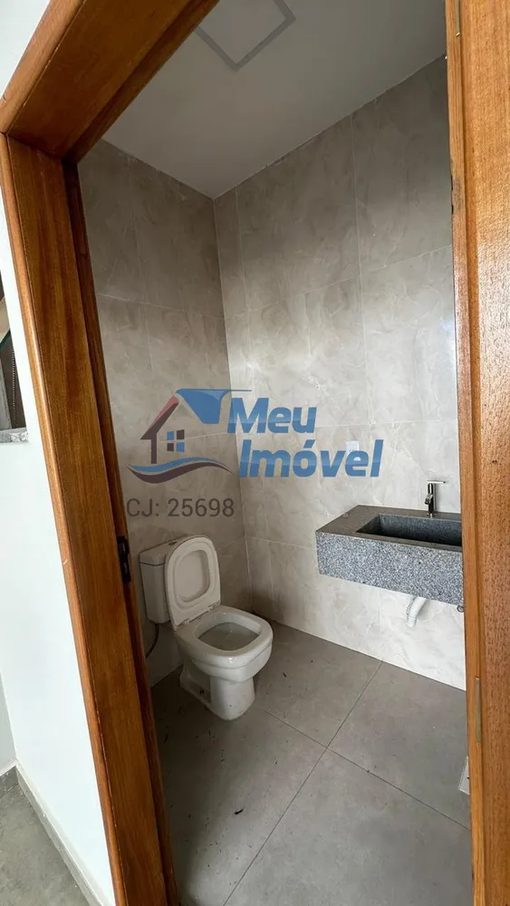 Casa, 3 quartos, 322 m² - Foto 7