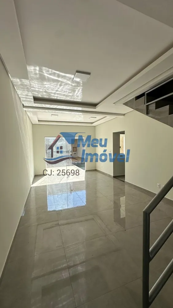 Casa, 3 quartos, 322 m² - Foto 3