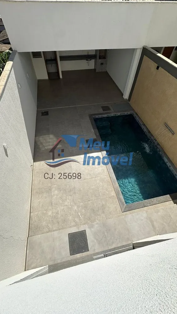 Casa, 3 quartos, 322 m² - Foto 12