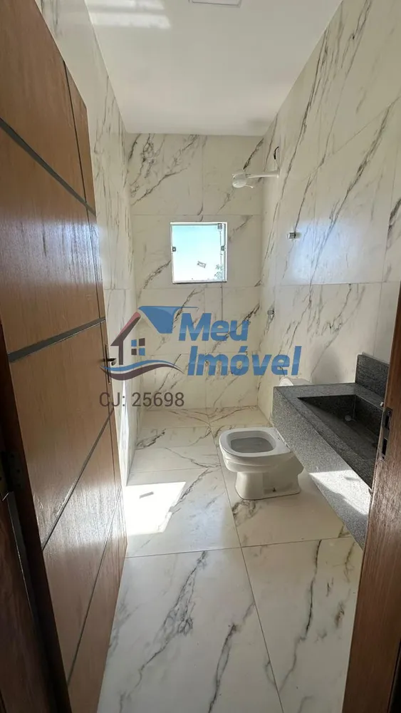 Casa, 3 quartos, 322 m² - Foto 9