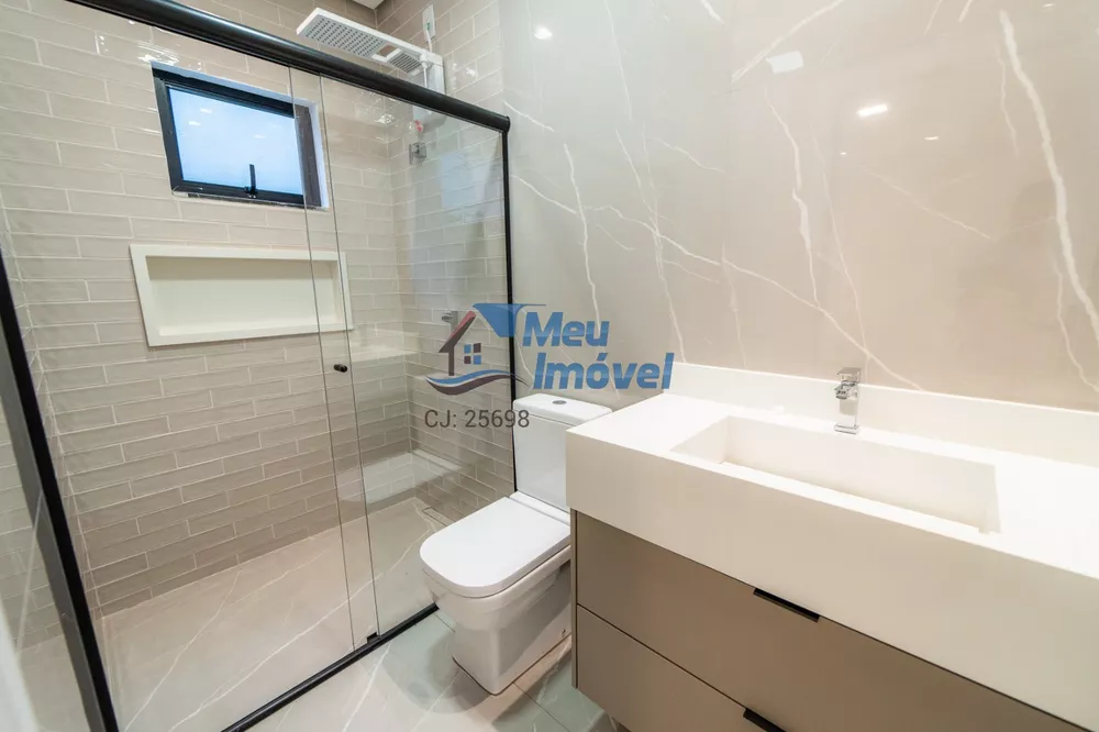 Casa, 4 quartos, 280 m² - Foto 8