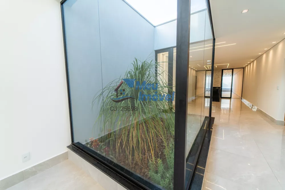 Casa, 4 quartos, 280 m² - Foto 4