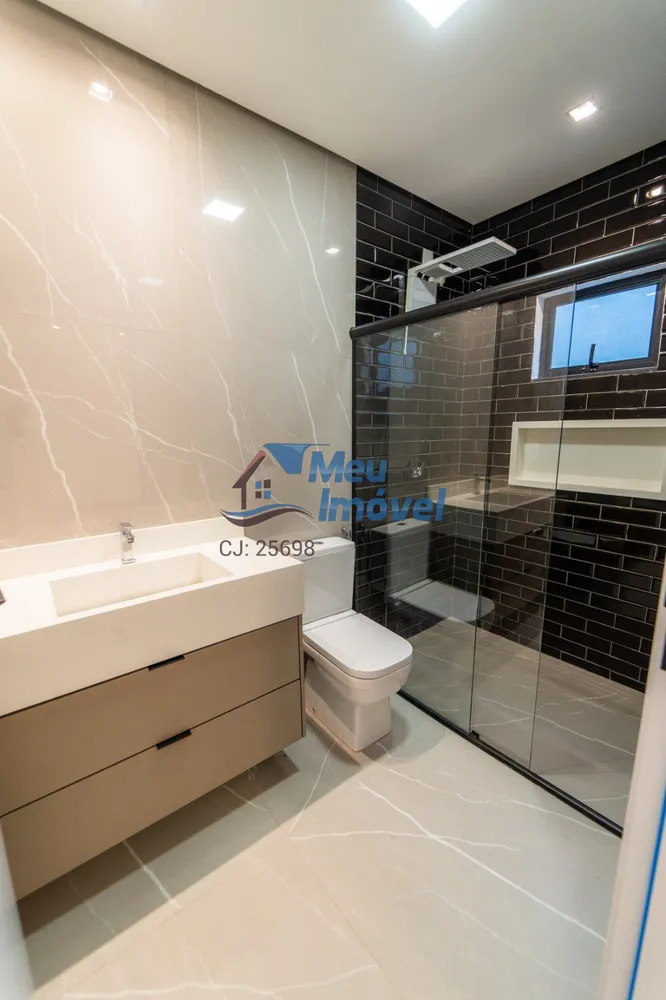 Casa, 4 quartos, 280 m² - Foto 20