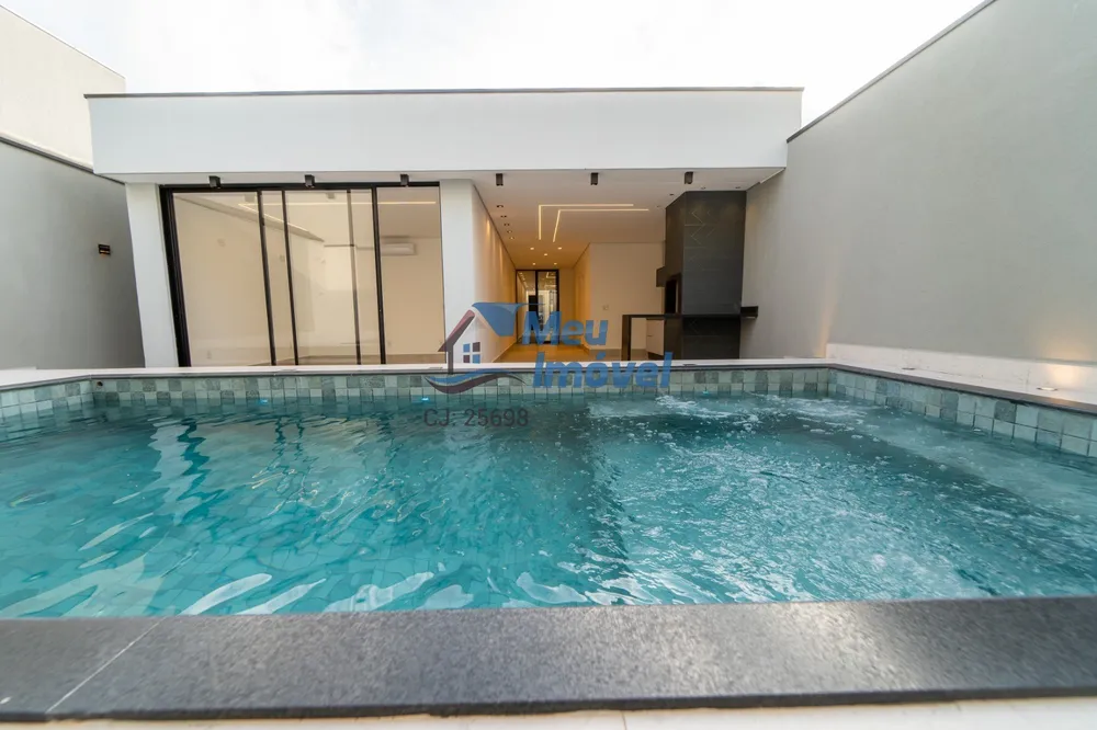 Casa, 4 quartos, 280 m² - Foto 16