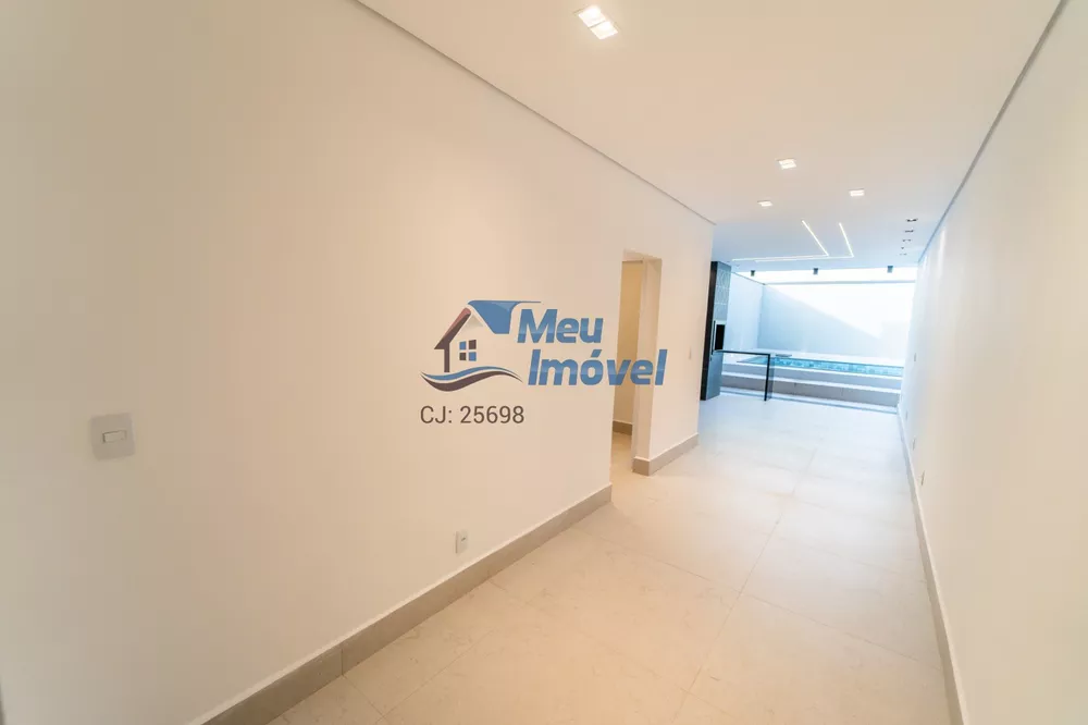 Casa, 4 quartos, 280 m² - Foto 6