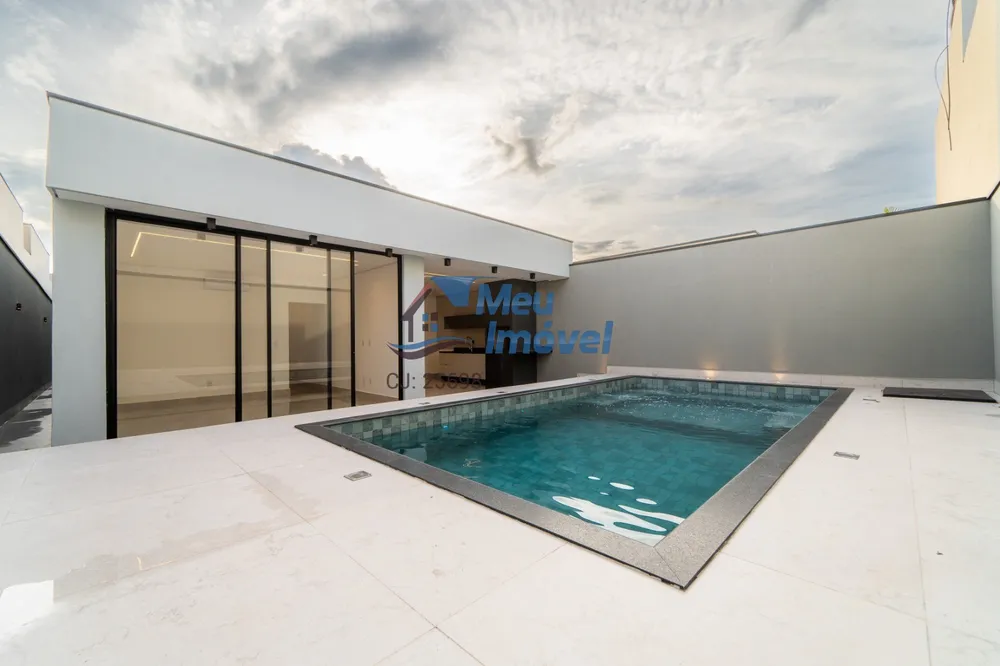 Casa, 4 quartos, 280 m² - Foto 17
