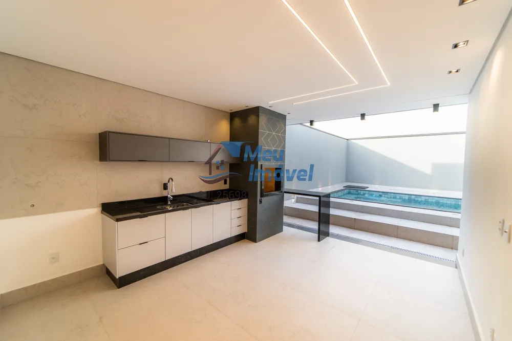 Casa, 4 quartos, 280 m² - Foto 15