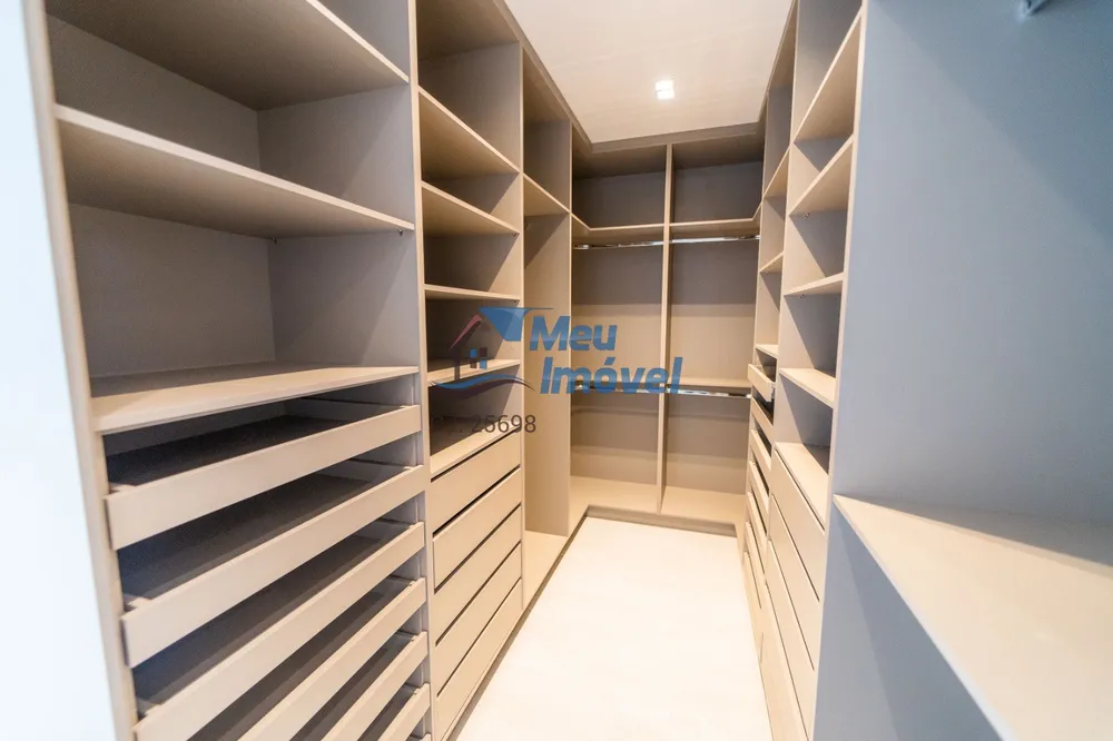 Casa, 4 quartos, 280 m² - Foto 19