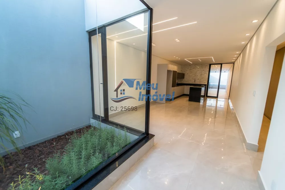 Casa, 4 quartos, 280 m² - Foto 5