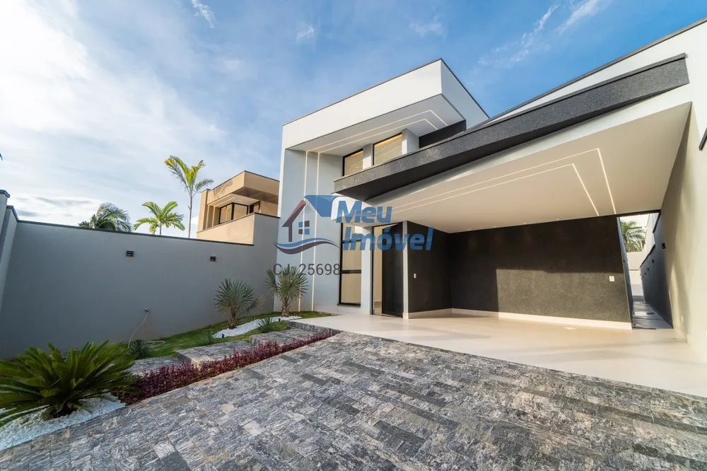 Casa, 4 quartos, 280 m² - Foto 11