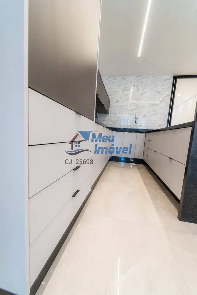 Casa, 4 quartos, 280 m² - Foto 14