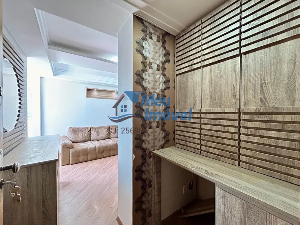 Apartamento, 2 quartos, 70 m² - Foto 11