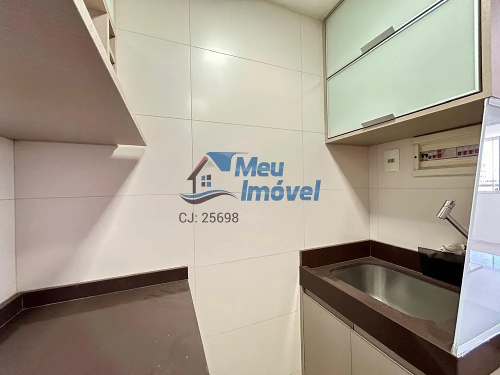 Apartamento, 2 quartos, 70 m² - Foto 3