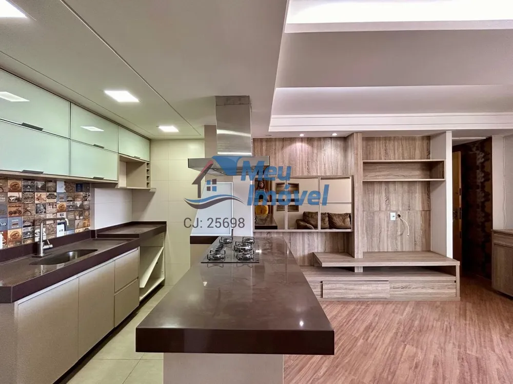 Apartamento, 2 quartos, 70 m² - Foto 2