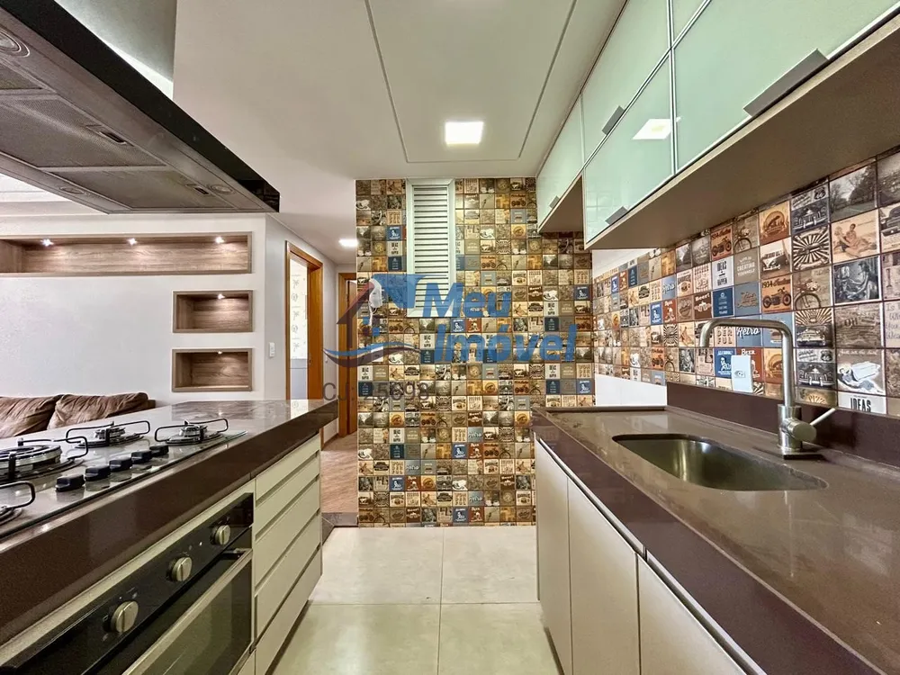 Apartamento, 2 quartos, 70 m² - Foto 4