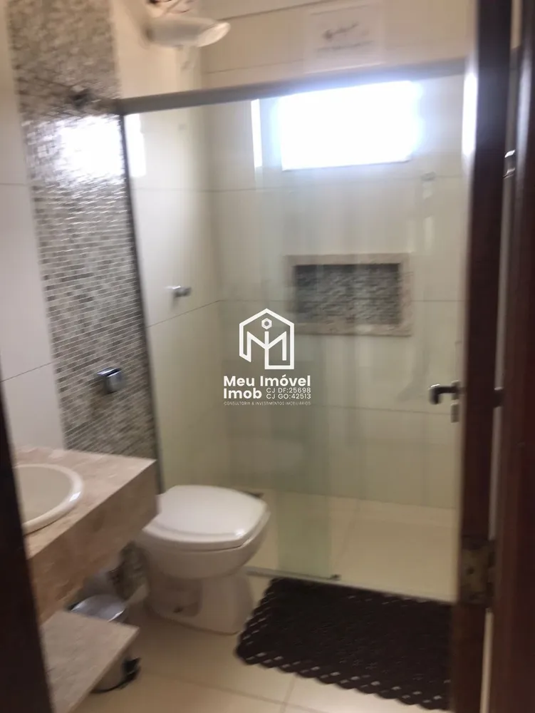 Casa, 3 quartos, 667 m² - Foto 3