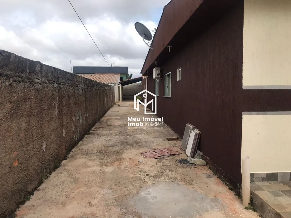 Casa, 3 quartos, 667 m² - Foto 4