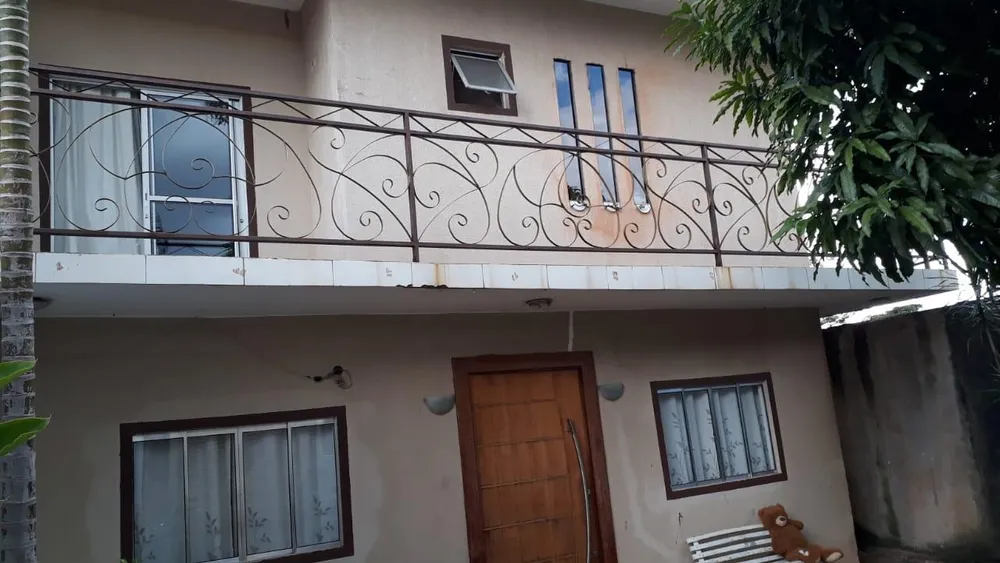 Casa, 3 quartos, 420 m² - Foto 7