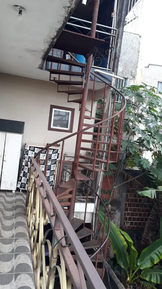 Casa, 3 quartos, 420 m² - Foto 8