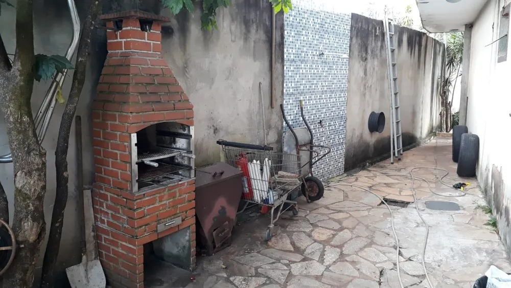 Casa, 3 quartos, 420 m² - Foto 6