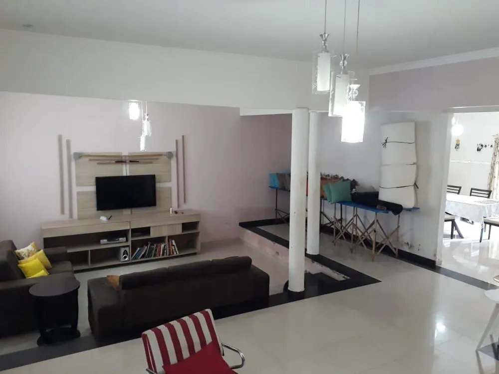 Casa, 3 quartos, 420 m² - Foto 2