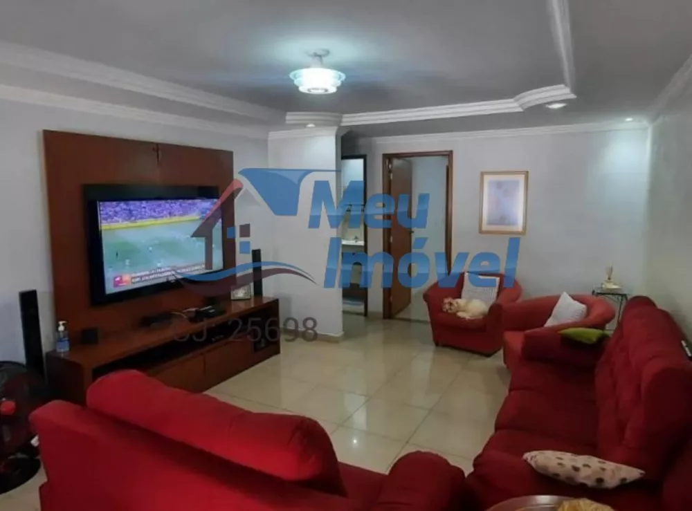 Casa, 3 quartos, 180 m² - Foto 4