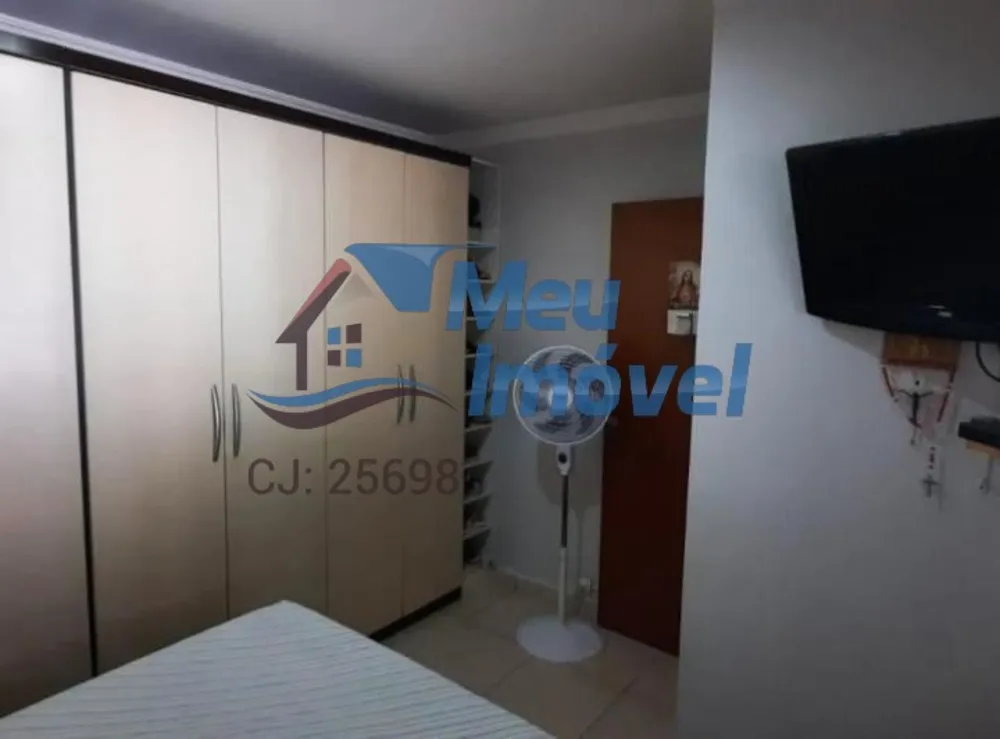 Casa, 3 quartos, 180 m² - Foto 8
