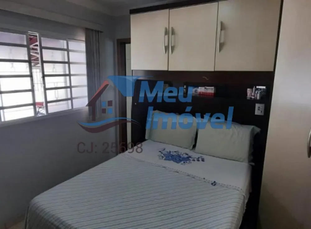 Casa, 3 quartos, 180 m² - Foto 11