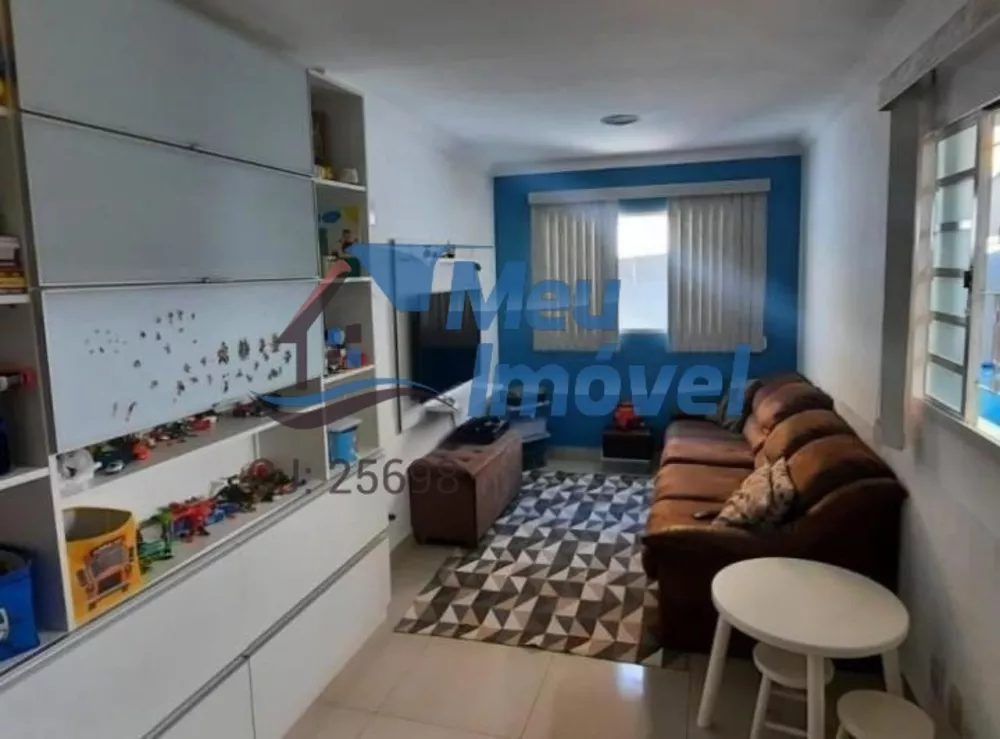 Casa, 3 quartos, 180 m² - Foto 3