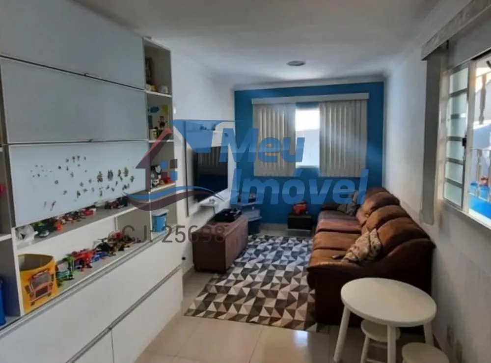 Casa, 3 quartos, 180 m² - Foto 13