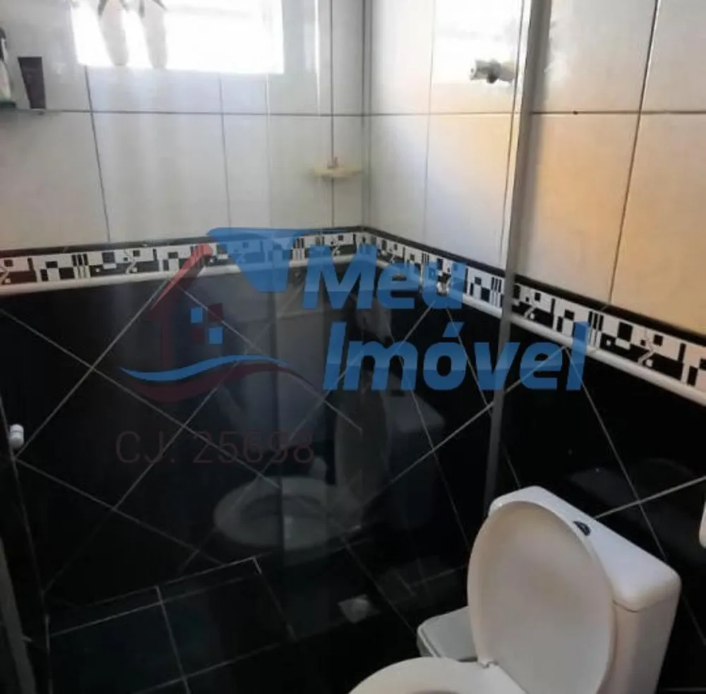 Casa, 3 quartos, 180 m² - Foto 14
