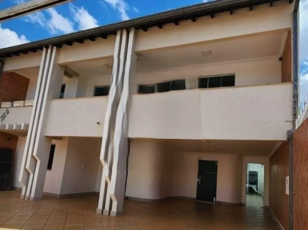 Casa, 6 quartos, 360 m² - Foto 8