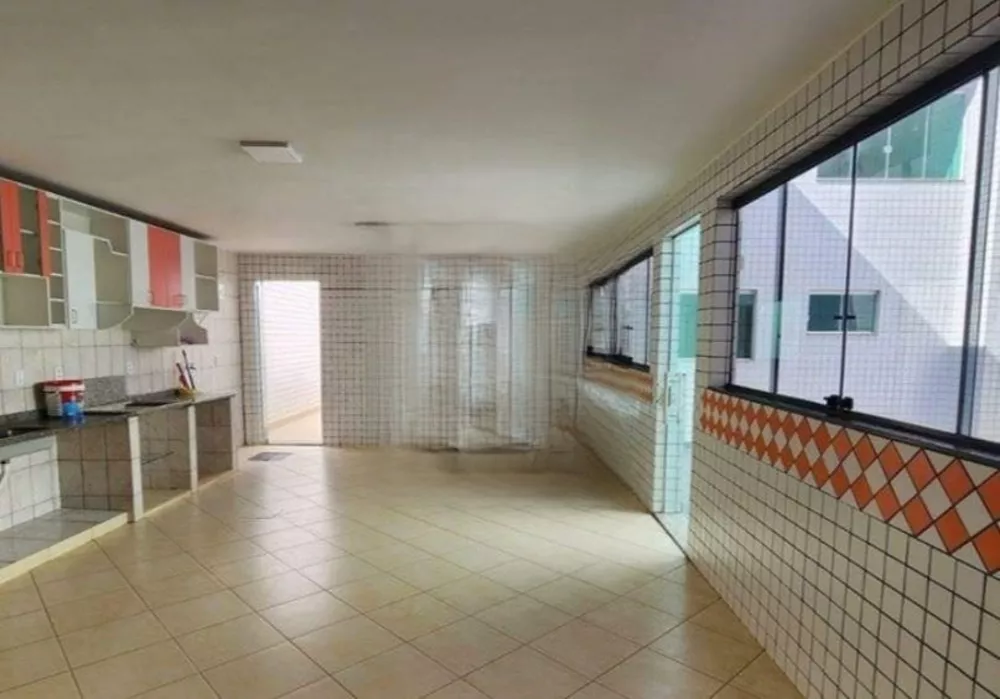 Casa, 6 quartos, 360 m² - Foto 4