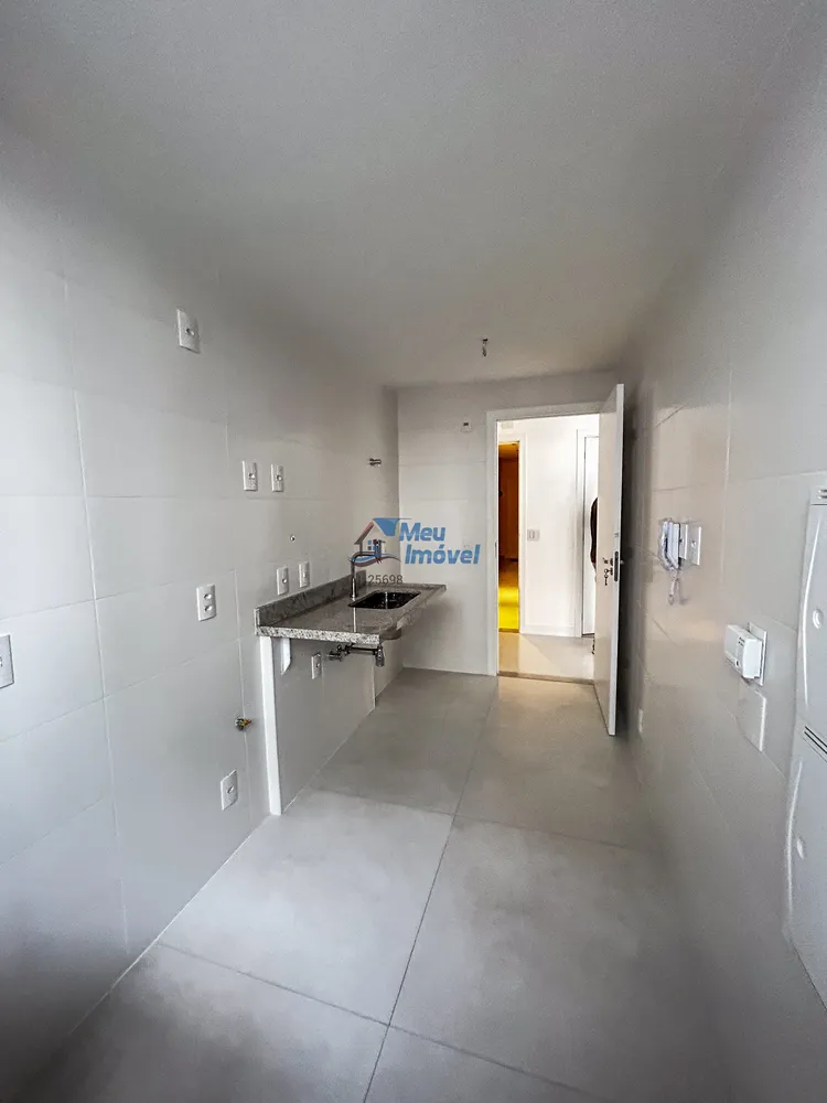 Apartamento, 3 quartos, 78 m² - Foto 2