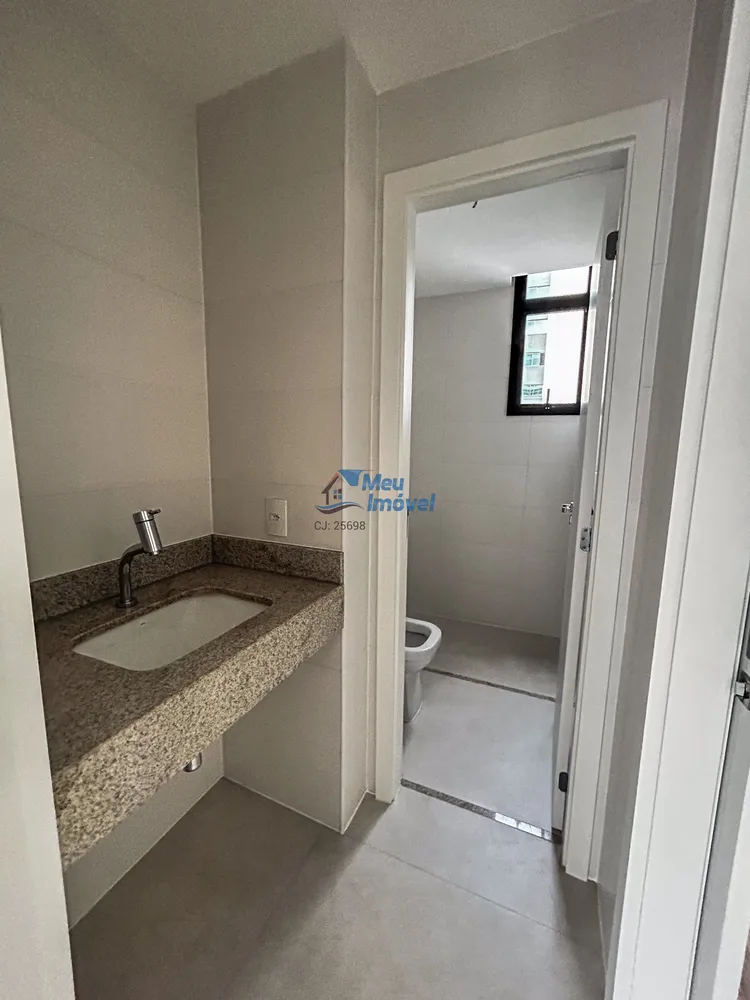 Apartamento, 3 quartos, 78 m² - Foto 7