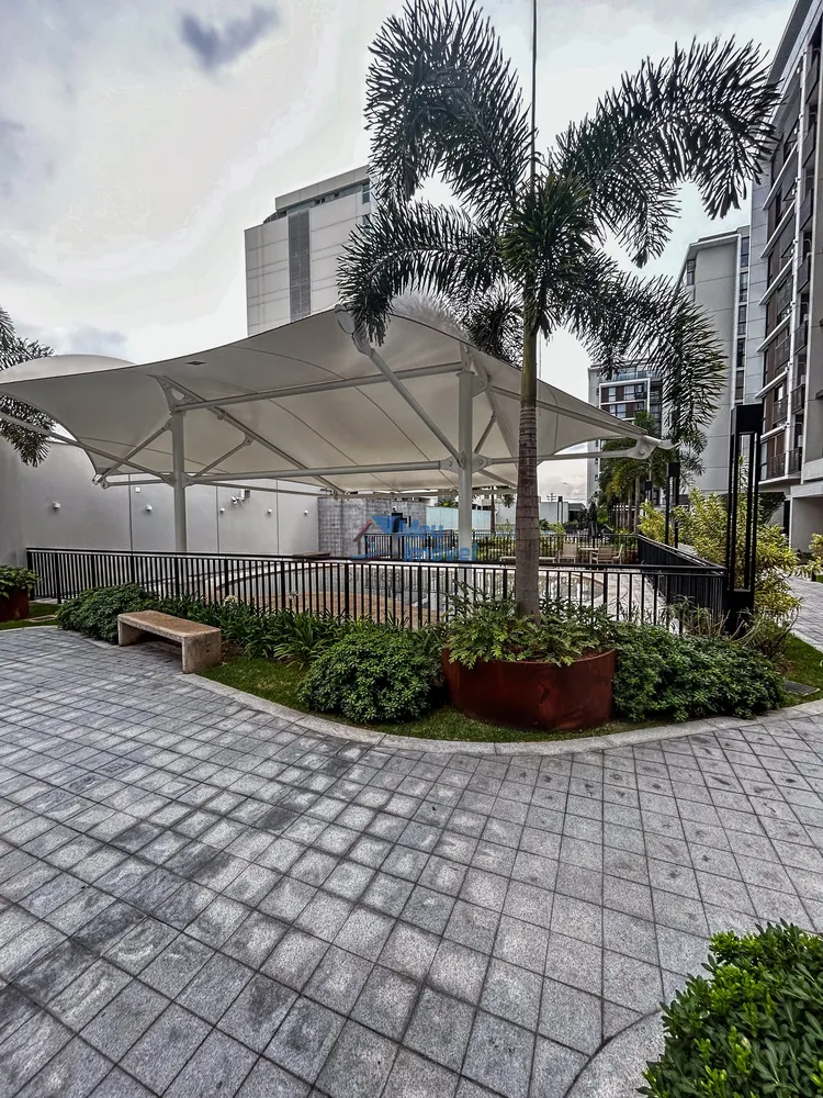 Apartamento, 3 quartos, 78 m² - Foto 10