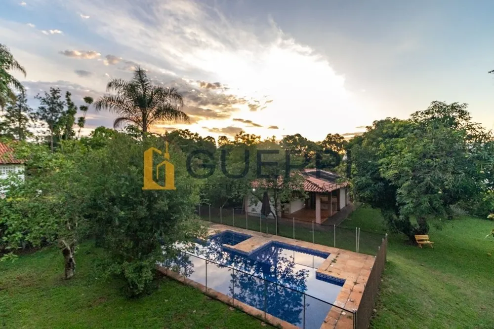 Casa, 5 quartos, 2072 m² - Foto 10