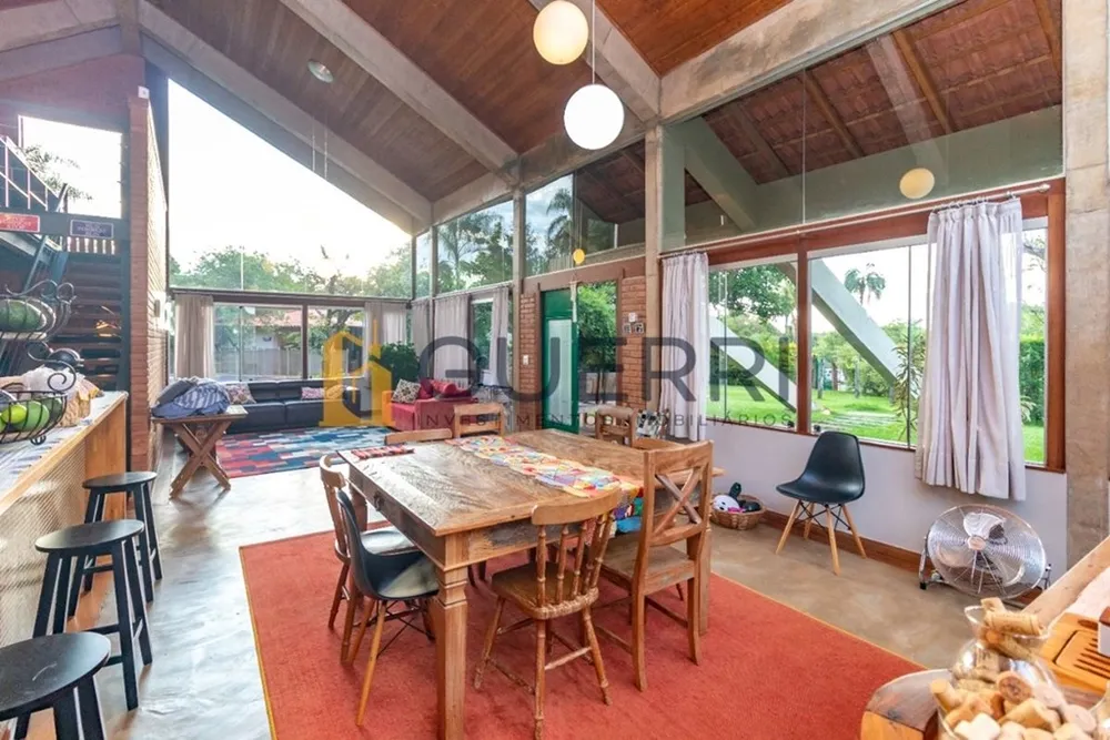 Casa, 5 quartos, 2072 m² - Foto 4