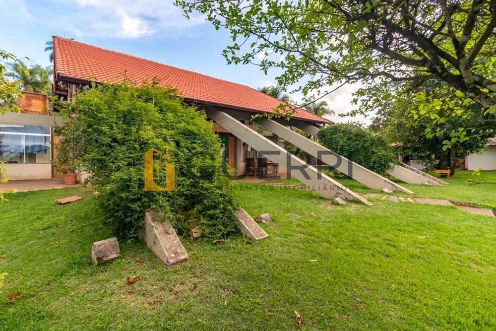 Casa, 5 quartos, 2072 m² - Foto 12