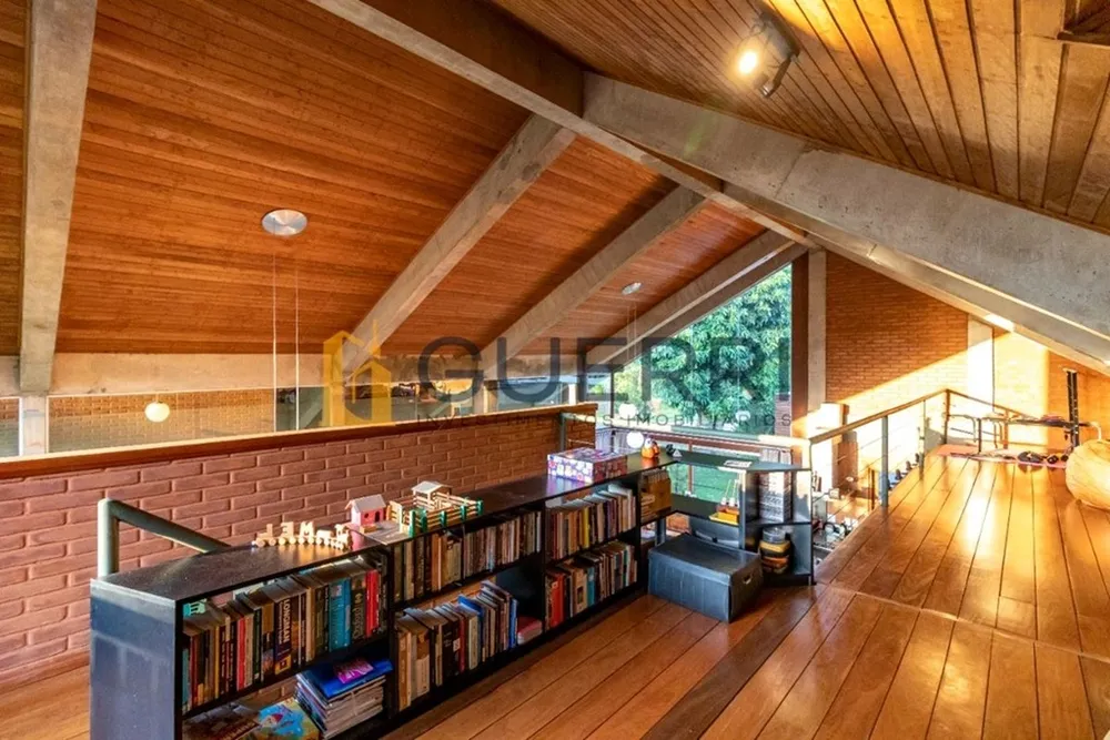 Casa, 5 quartos, 2072 m² - Foto 7