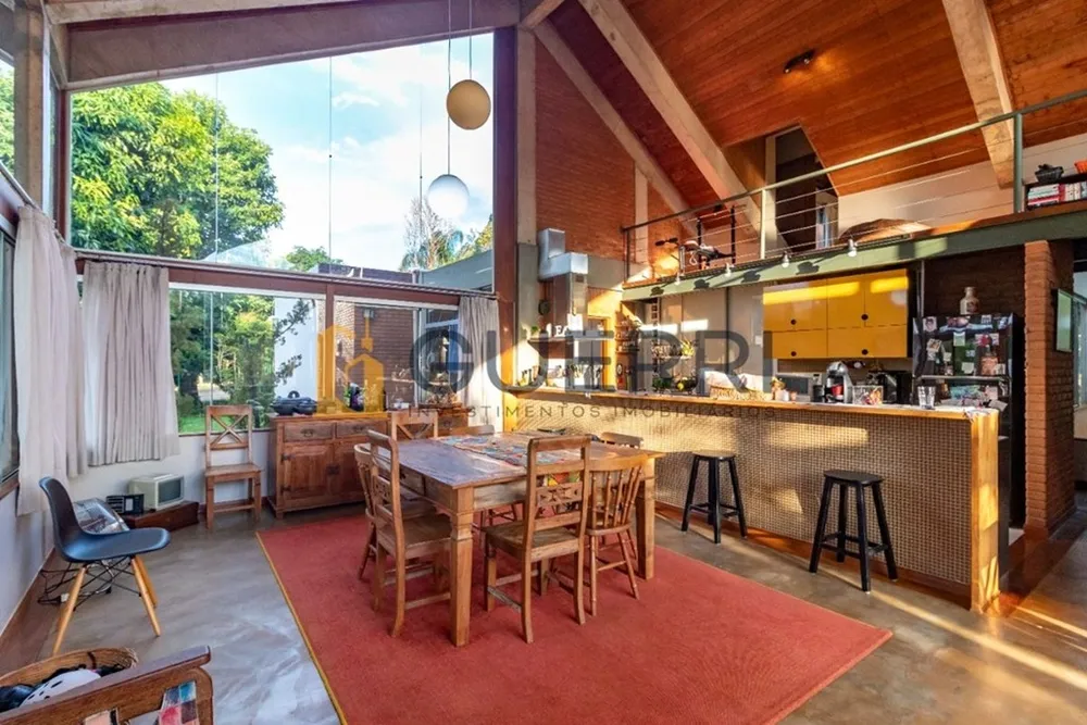 Casa, 5 quartos, 2072 m² - Foto 2