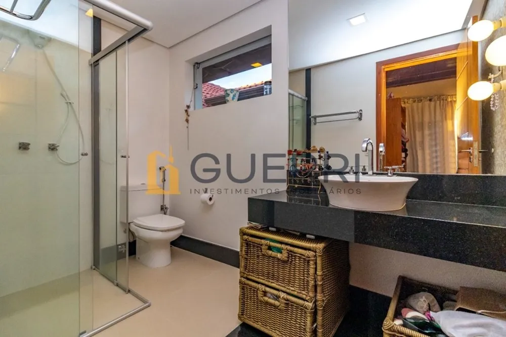 Casa, 5 quartos, 2072 m² - Foto 9